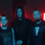Lions At The Gate (Ex-Ill Niño) Release Debut Single "Not Even Human"