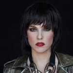 Hear Halestorm's Lzzy Hale Guest On New The Picturebooks Track "Rebel"