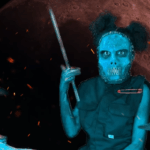 Nandi Bushell Shares Drum Cover Of Slipknot's "Duality"