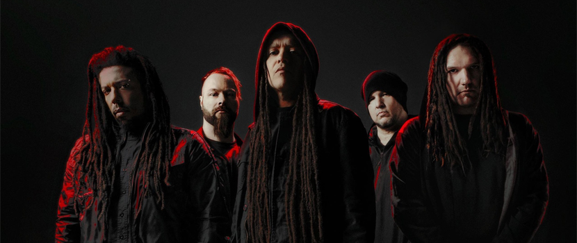Nonpoint, Drowning Pool, Spiritbox, Etc. Added To 2022 'ShipRocked'