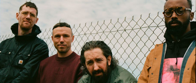 Nothing Add Three Dates To Fall Headlining Tour