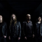 Obsidious (Ex-Obscura), Blood Red Throne, Blind Channel & Respire Sign New Label Deals