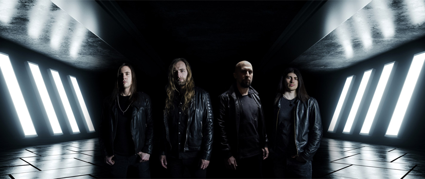 Obsidious (Ex-Obscura), Blood Red Throne, Blind Channel & Respire Sign New Label Deals
