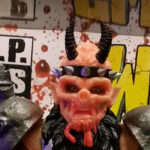 Pre-Orders Launched For New Figure Of GWAR's Oderus Urungus