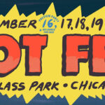 2021 'Riot Fest' Daily Lineups Announced, Rancid, Dropkick Murphys, Etc. Added