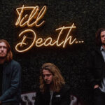 Savage Hands Debut "Love No More" Video