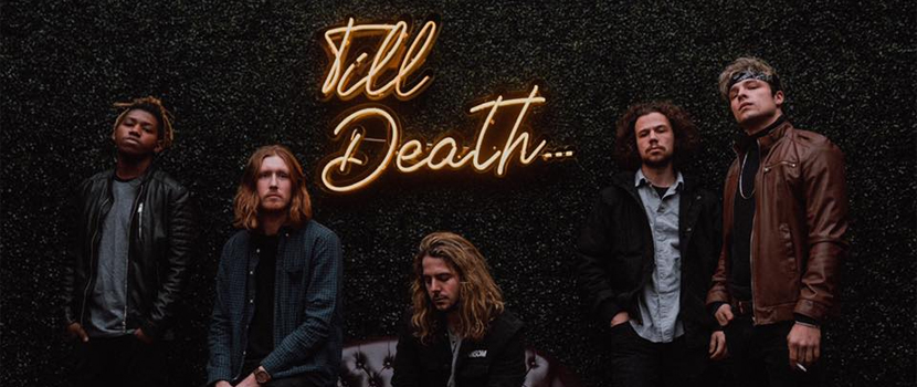 Savage Hands Debut "Love No More" Video