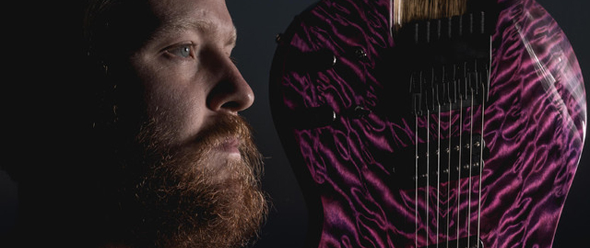 Scale The Summit Recruit, Spiritbox, Haken, Raunchy, Etc. Vocalists For New Album "Subjects"