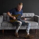 Scale The Summit Debut "Space Cadet" Video, Lattermath's Eli Cutting Guests