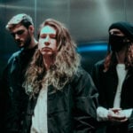 Sleep Waker Have Fired Their Vocalist Hunter Courtright