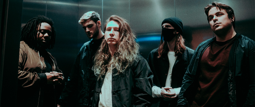 Sleep Waker Have Fired Their Vocalist Hunter Courtright