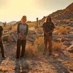 Stöner (Ex-Kyuss, Queens Of The Stone Age) Debut "Rad Stays Rad"