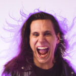 Fever 333's Jason Aalon Butler Guests On New Sullivan King Track "Loud"