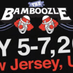 'The Bamboozle Festival' Set For 2023 Return