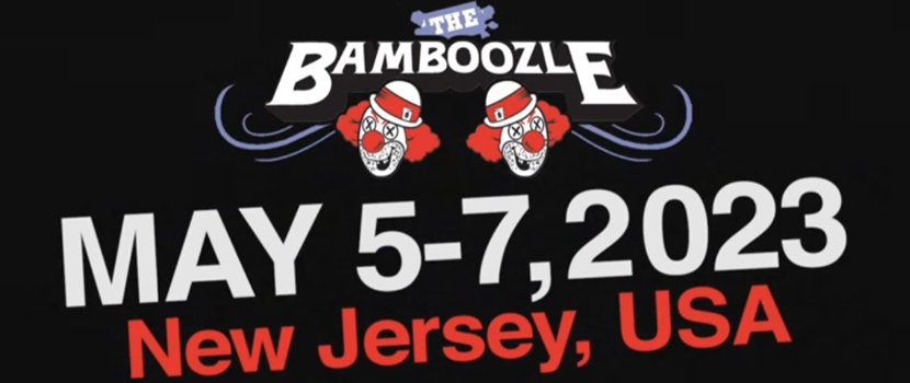 'The Bamboozle Festival' Set For 2023 Return