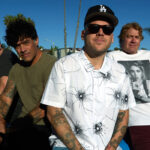 The Bronx Debut New Track "Mexican Summer"