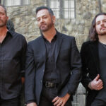 The CEO (Sevendust) Release "Redemption" Video