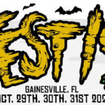 'The Fest 19' Lineup (Hot Water Music, Gorilla Biscuits, Torche, Etc.) Expanded