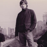 Thursday's Debut Album "Waiting" Given A Vinyl/Digital Reissue