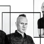 New Times Of Grace Album "Songs Of Loss And Separation" Due This Summer