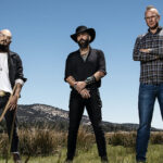 Times Of Grace (Killswitch Engage) Release "The Burden Of Belief" Virtual Performance Video