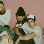 Turnstile To Release New Album "Glow On" In August