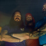 Twelve Foot Ninja To Debut New Single "Start The Fire" Next Week