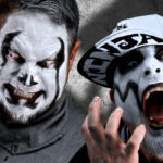 Ice Nine Kills Frontman Spencer Charnas Guests On New Twiztid Track "Envy"