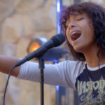 See Willow Smith Cover Wicked Wisdom For Her Mom Jada Pinkett Smith As A Mother's Day Surprise