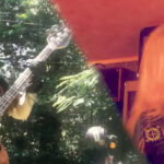 Entombed, Silvertomb, Black Tusk, Lucifer, Etc. Members Cover Jefferson Starship's "Jane"