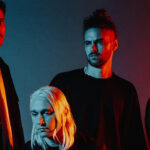 Afterlife Debut "Miles Away" Video