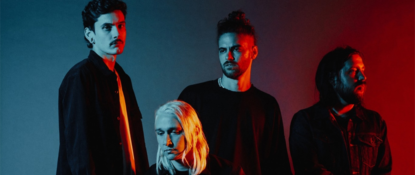 Afterlife Debut "Miles Away" Video