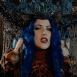 Watch Arch Enemy's Alissa White-Gluz Guest On New Version Of Powerwolf's "Demons Are A Girl's Best Friend"