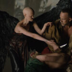 Behemoth Debut NSFW "Shadows Ov Ea Cast Upon Golgotha" Music Video
