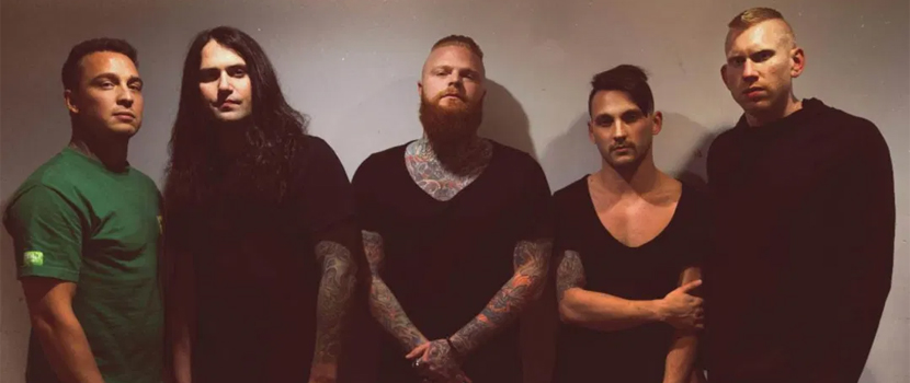 Born Of Osiris, Shadow Of Intent & Signs Of The Swarm Announce Fall Tour
