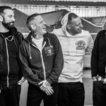 Boysetsfire To Play September Shows With Be Well & All Else Failed