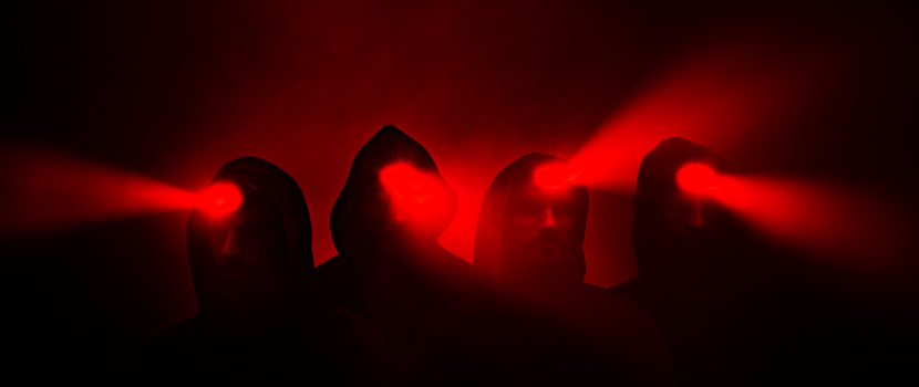 Celeste Sign With Nuclear Blast, Debut "Comme Des Amants En Reflet" Video