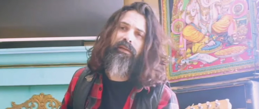 CKY's Chad I Ginsburg Releases "Cindi" Music Video