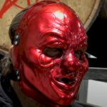 Slipknot's "Clown" Recovering From Surgery After Tearing Bicep Onstage