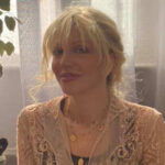 Courtney Love Issues Apology After Calling Out Dave Grohl & Trent Reznor