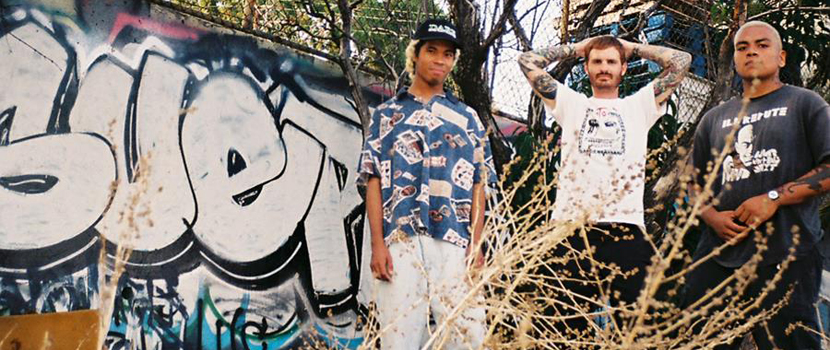 Hear Terror's Scott Vogel Guest On New DARE Track "Hard To Cope"