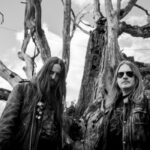 Darkthrone's 30th Anniversary Edition Of "A Blaze In The Northern Sky" To Feature Paper From The Year 1666 & Ink Created With Powdered Goat Horns