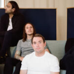 Deafheaven To Release New Album "Infinite Granite" In August, Debut "Great Mass Of Color"