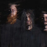 Distant Premiere "Aeons Of Oblivion" Video, Oceano's Adam Warren Guests
