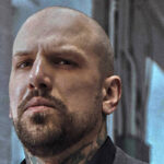 Bad Wolves' Daniel "DL" Laskiewicz Guests On New Country Rock Track By Cory Marks