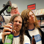 Hear Exhumed's Surprise Released New EP "Worming"
