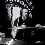 Watch Ex-Sepultura Members Cover "Antichrist"