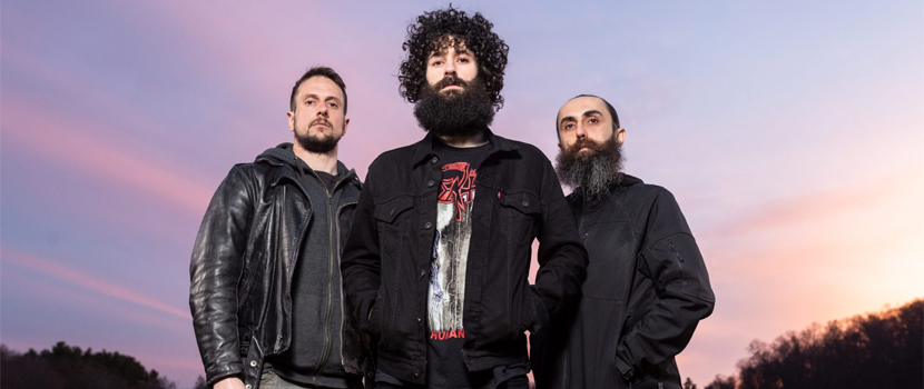 Ex-Revocation Members Reunite In New Band Fuligin, Debut "Thin Mountain"