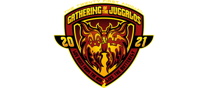 'Gathering Of The Juggalos' Announced For August Return
