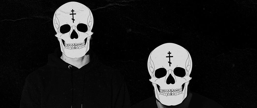 HolyName (Ex-Sleeping Giant) Debut "Creed (REV Gang)", Former xDeathstarx Vocalist Eric Gregson Guests
